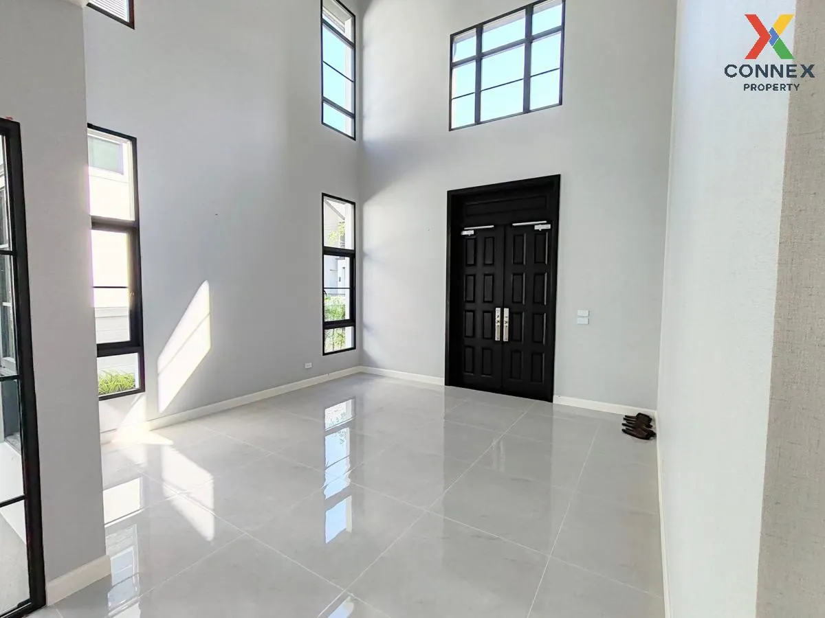 For Rent House , The City Bangna , Bang Kaeo , Bang Phli , Samut Prakarn , CX-110762 3