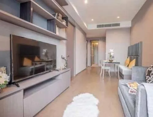 For Rent Condo , The Diplomat Sathorn , BTS-Surasak , Silom , Bang Rak , Bangkok , CX-110766