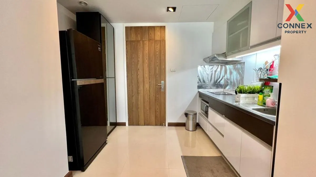 For Sale Condo , Supalai Premier @ Asoke , MRT-Phetchaburi , Bang Kapi , Huai Khwang , Bangkok , CX-110777