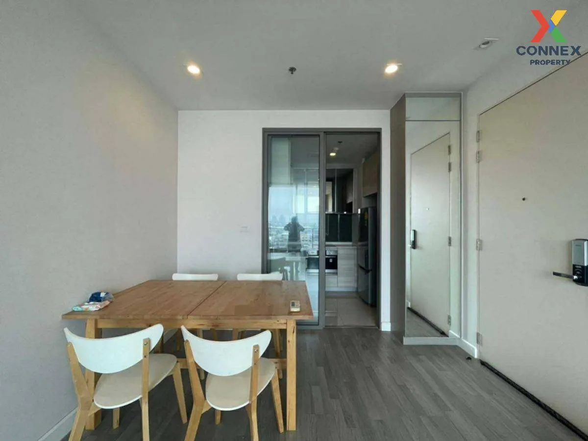 For Sale Condo , The Room BTS Wongwianyai , BTS-Wongwian Yai , Bang Lamphu Lang , Khlong San , Bangkok , CX-110779 2