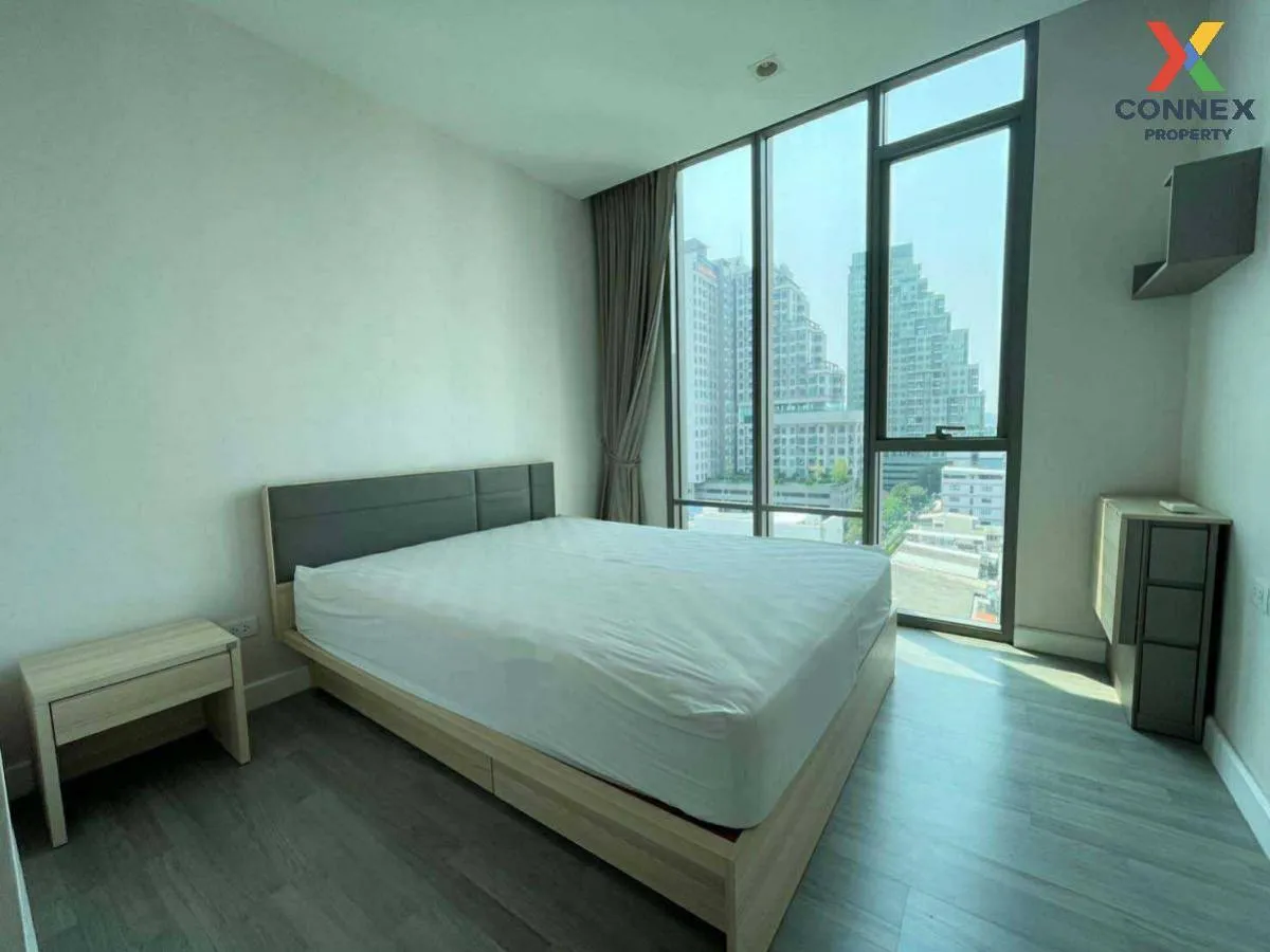 For Sale Condo , The Room BTS Wongwianyai , BTS-Wongwian Yai , Bang Lamphu Lang , Khlong San , Bangkok , CX-110779