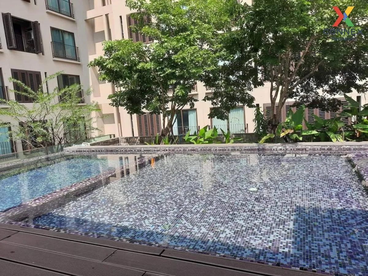 For Sale Condo , Condolette Dwell Sukhumvit 26 , BTS-Phrom Phong , Khlong Tan , Khlong Toei , Bangkok , CX-110781 4