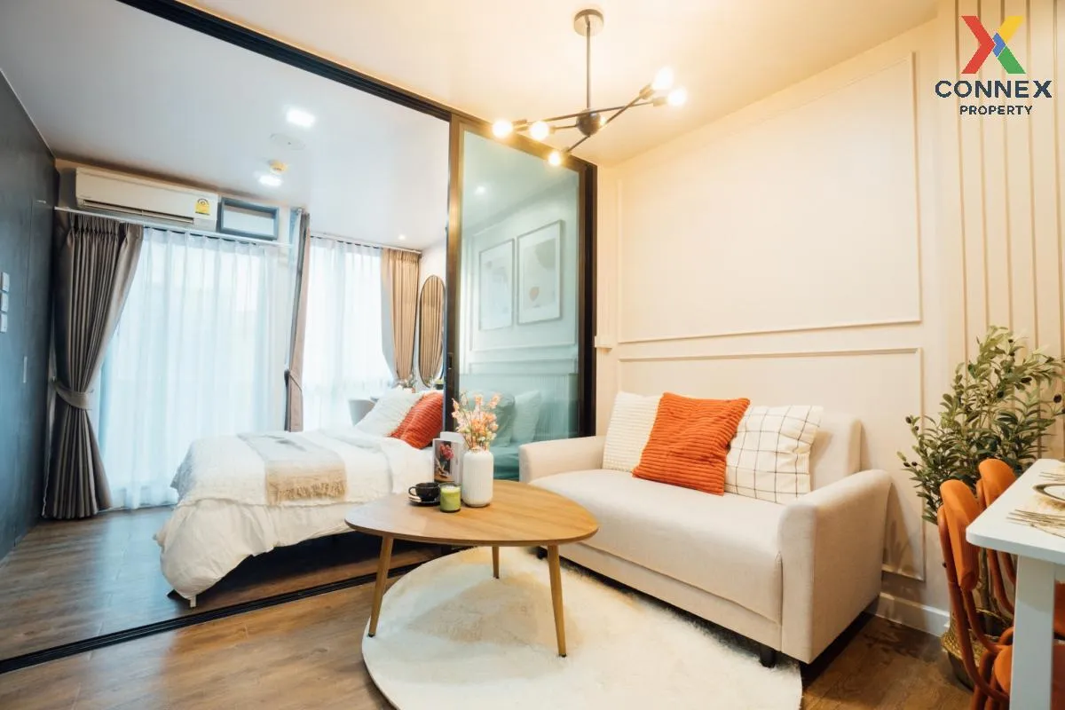 For Sale Condo , Esta Bliss , Min Buri , Min Buri , Bangkok , CX-110787 2