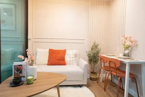 For Sale Condo , Esta Bliss , Min Buri , Min Buri , Bangkok , CX-110787