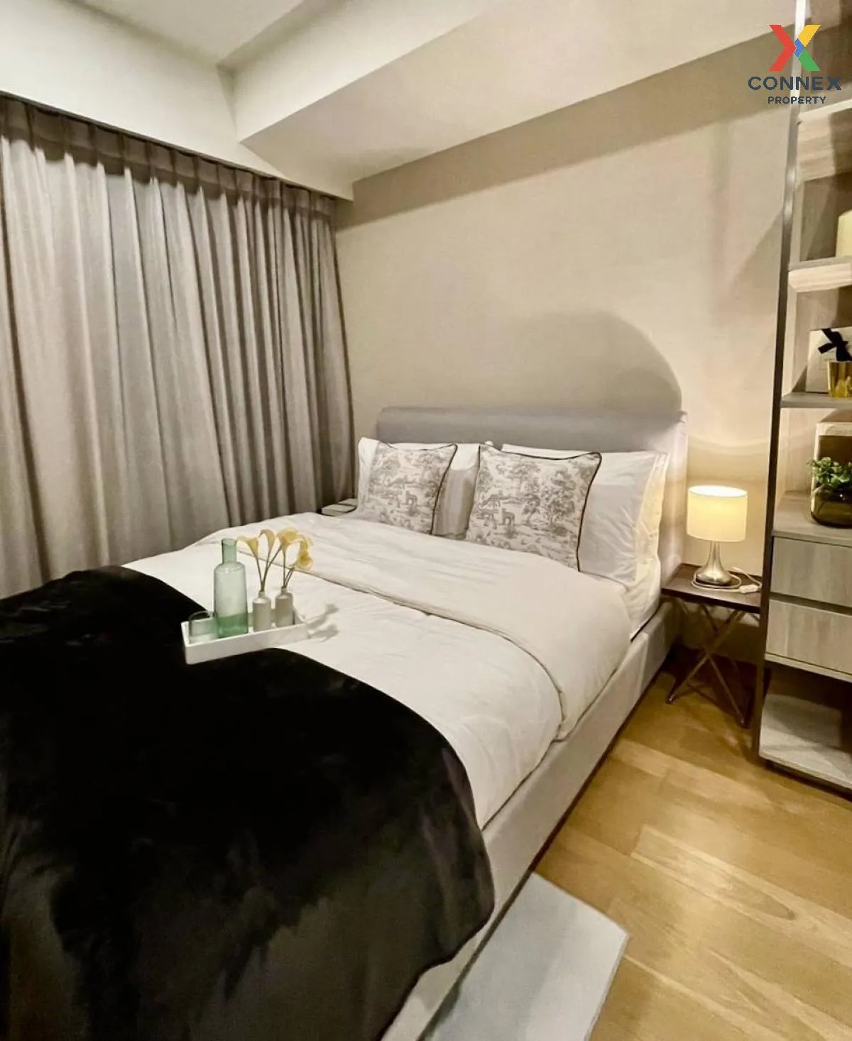 For Rent Condo , FYNN Sukhumvit 31 , BTS-Phrom Phong , Khlong Toei Nuea , Watthana , Bangkok , CX-110789