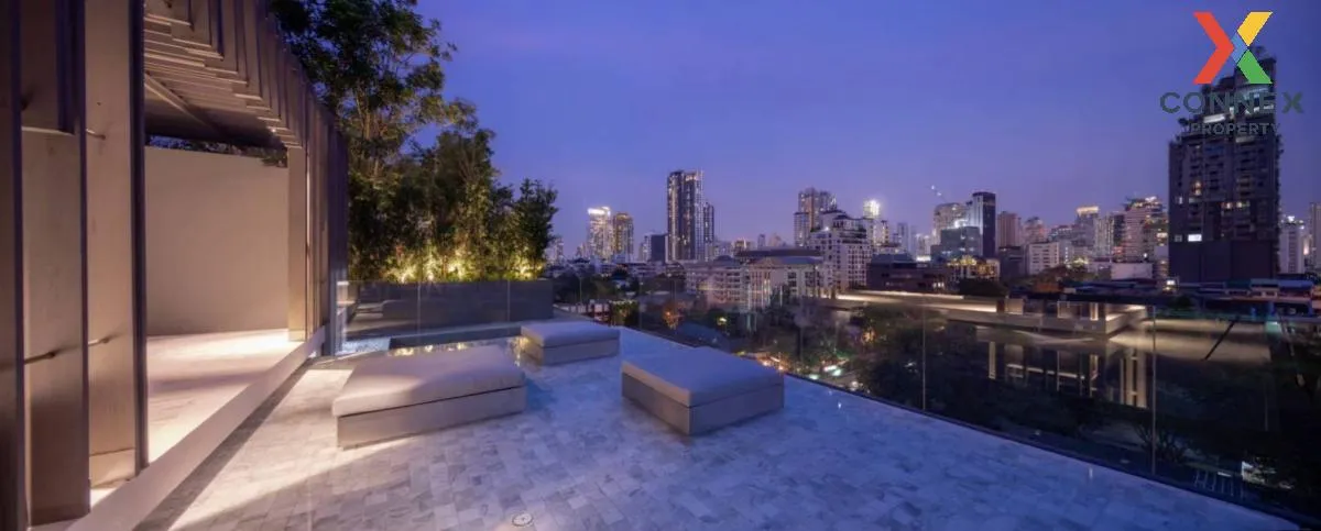 For Rent Condo , FYNN Sukhumvit 31 , BTS-Phrom Phong , Khlong Toei Nuea , Watthana , Bangkok , CX-110789