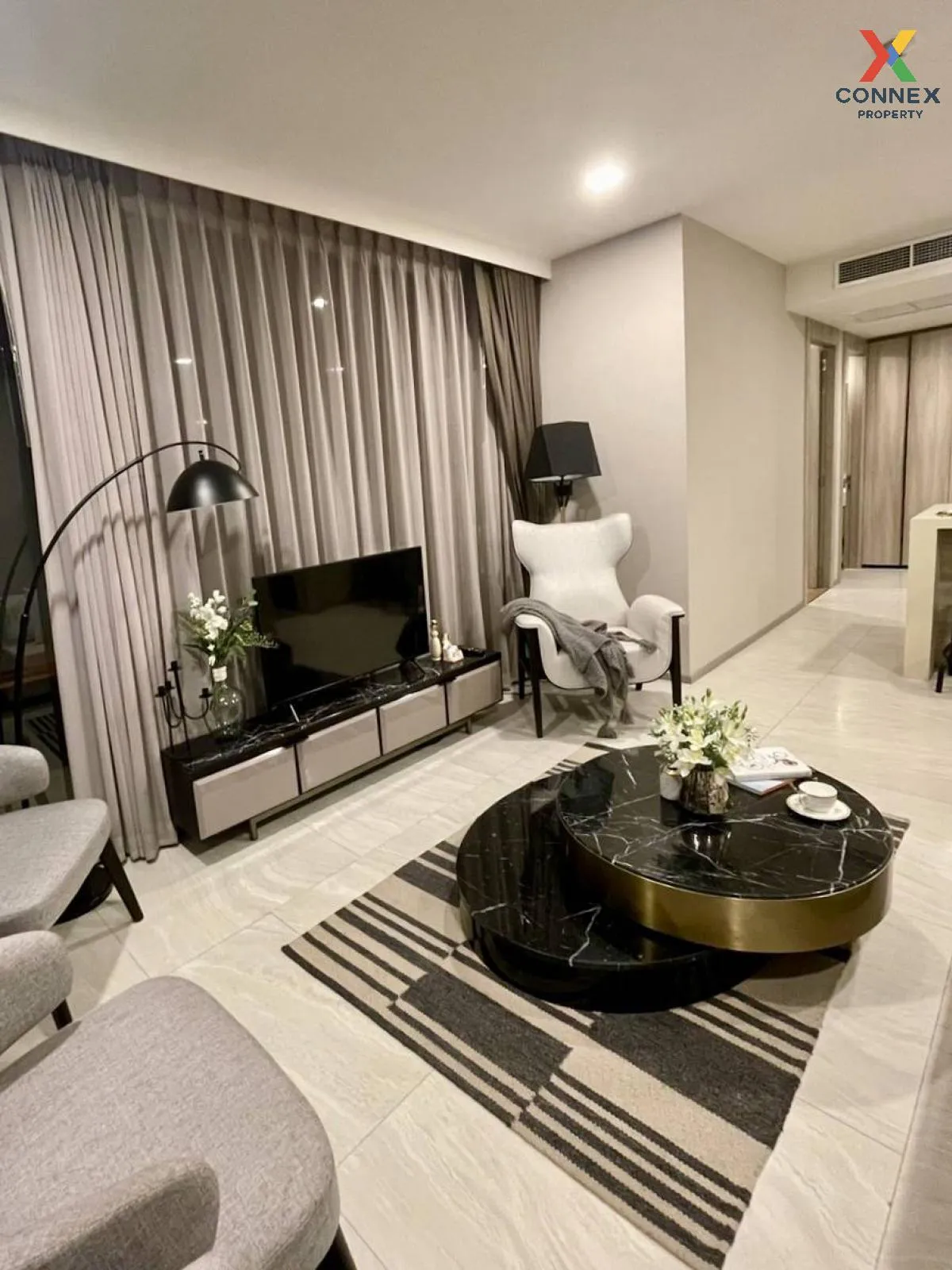 For Rent Condo , FYNN Sukhumvit 31 , BTS-Phrom Phong , Khlong Toei Nuea , Watthana , Bangkok , CX-110789 3