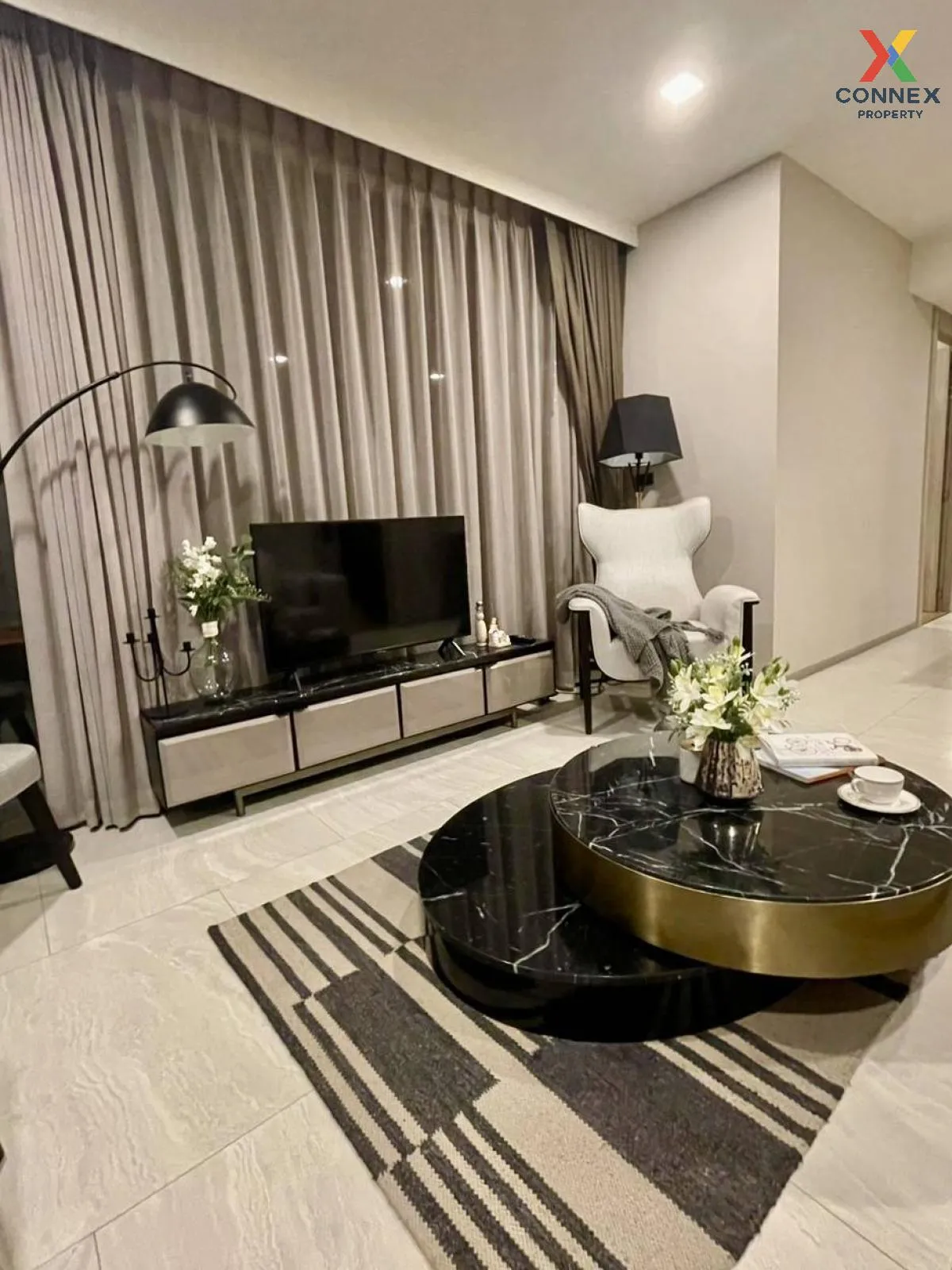 For Rent Condo , FYNN Sukhumvit 31 , BTS-Phrom Phong , Khlong Toei Nuea , Watthana , Bangkok , CX-110789 4