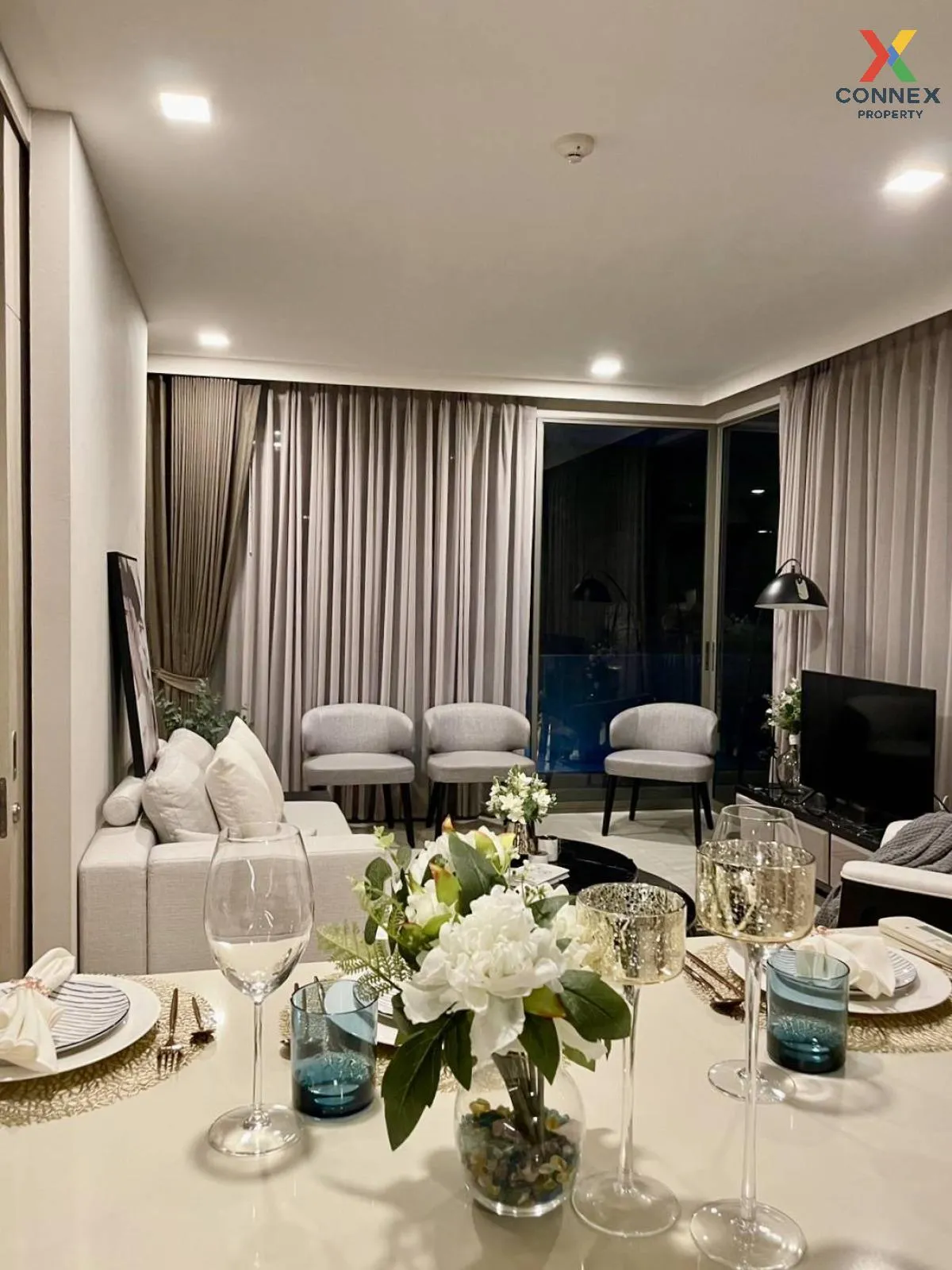 For Rent Condo , FYNN Sukhumvit 31 , BTS-Phrom Phong , Khlong Toei Nuea , Watthana , Bangkok , CX-110789