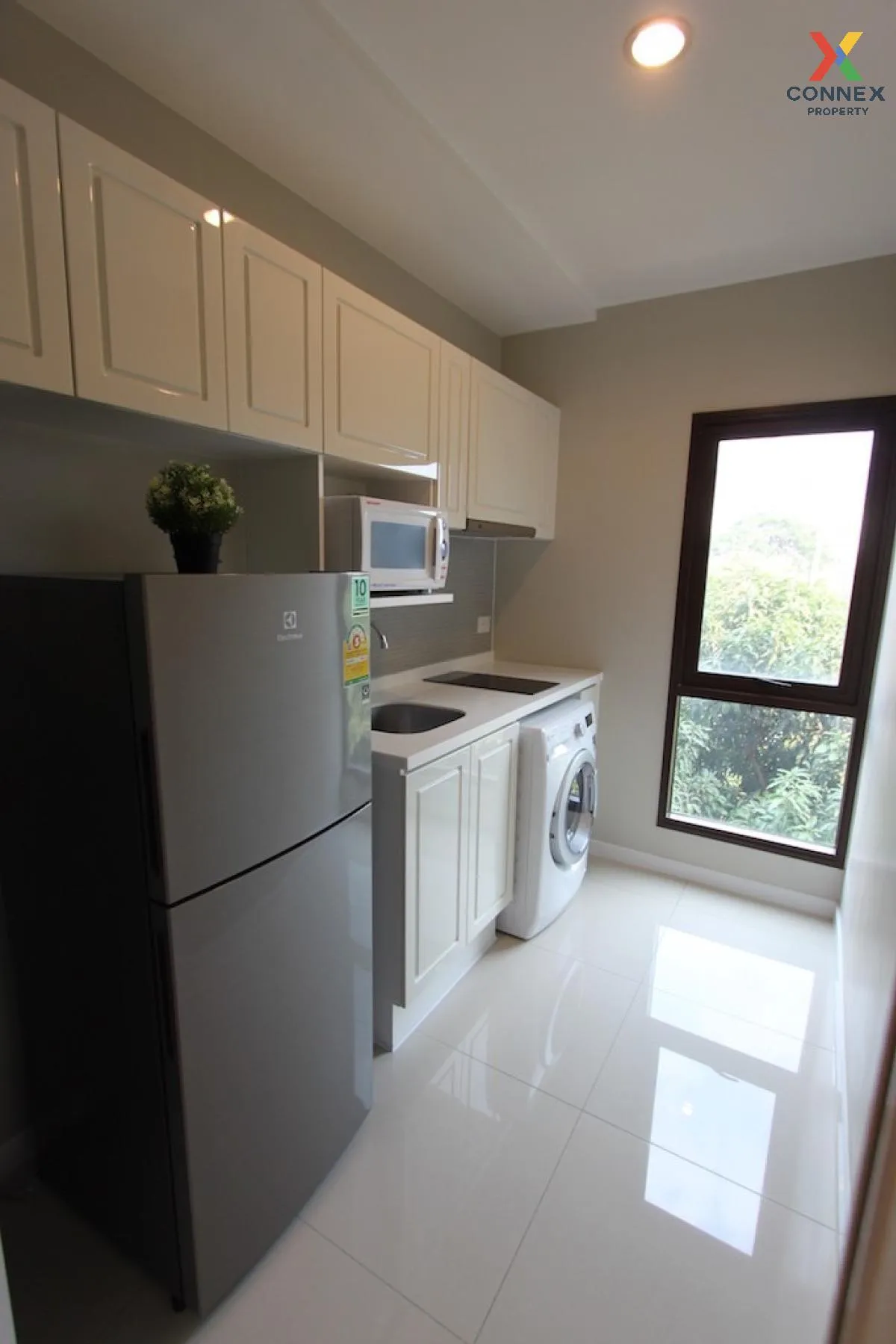 For Rent Condo , Condolette Dwell Sukhumvit 26 , BTS-Phrom Phong , Khlong Tan , Khlong Toei , Bangkok , CX-110791