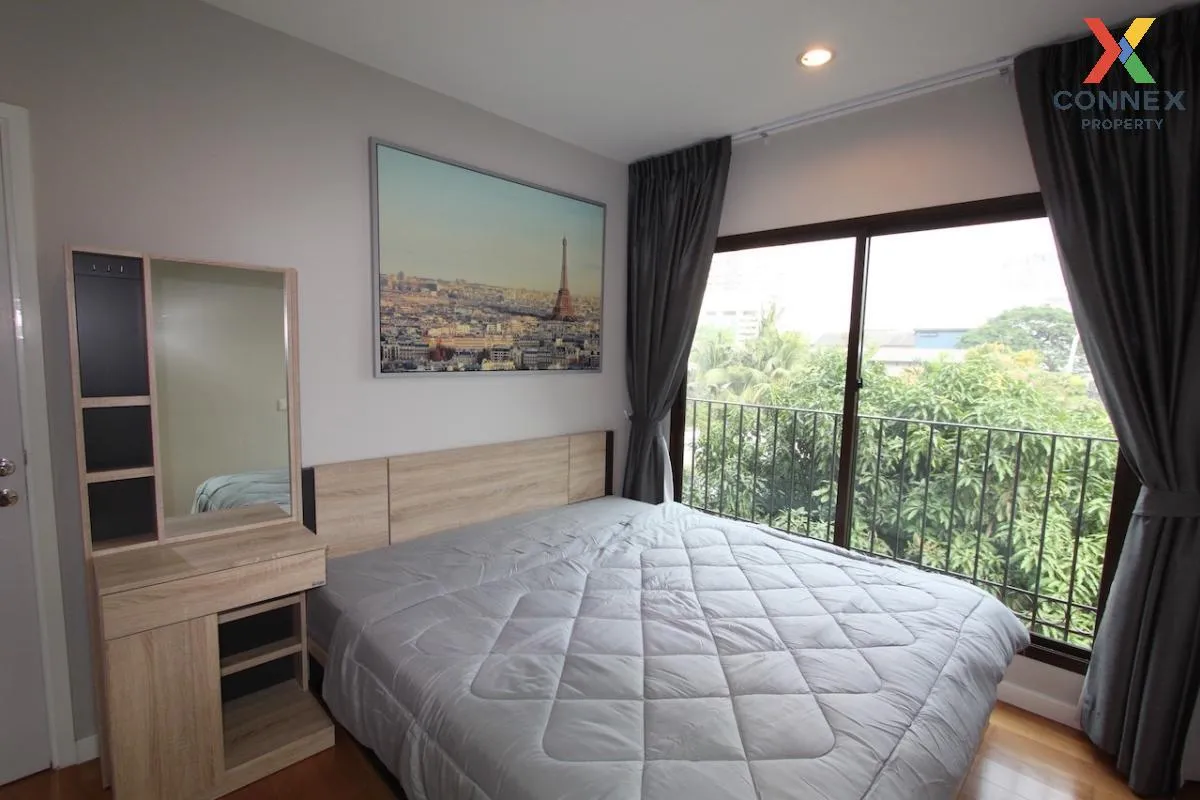 For Rent Condo , Condolette Dwell Sukhumvit 26 , BTS-Phrom Phong , Khlong Tan , Khlong Toei , Bangkok , CX-110791