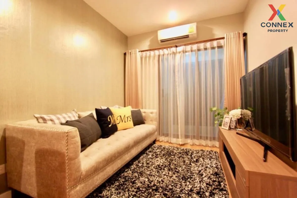 For Rent Condo , Condolette Dwell Sukhumvit 26 , BTS-Phrom Phong , Khlong Tan , Khlong Toei , Bangkok , CX-110792 1