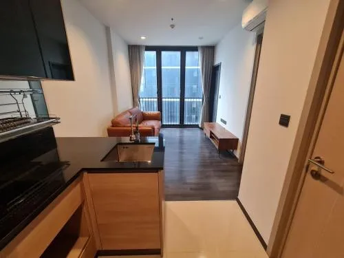 For Rent Condo , The Line Asoke - Ratchada , MRT-Phra Ram 9 , Din Daeng , Din Daeng , Bangkok , CX-110796