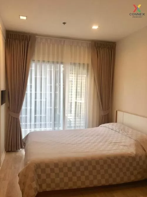 FOR RENT condo , Ideo Mobi Sukhumvit , BTS-On Nut , Bang Chak , Phra Khanong , Bangkok , CX-11080