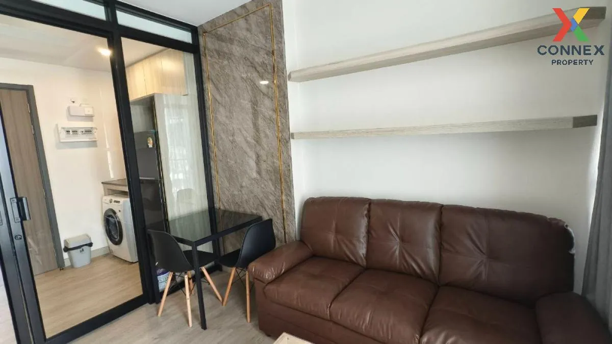 For Rent Condo , Supalai Premier Samsen - Ratchawat , Thanon Nakhon Chai Si , Dusit , Bangkok , CX-110806 1