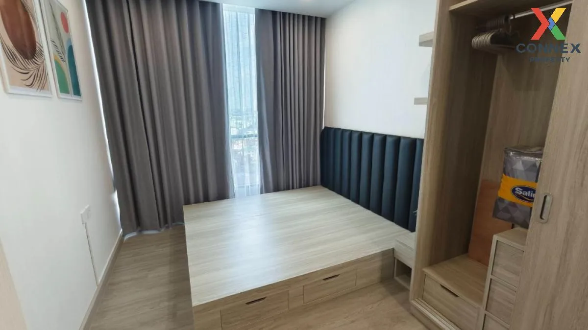 For Rent Condo , Supalai Premier Samsen - Ratchawat , Thanon Nakhon Chai Si , Dusit , Bangkok , CX-110806