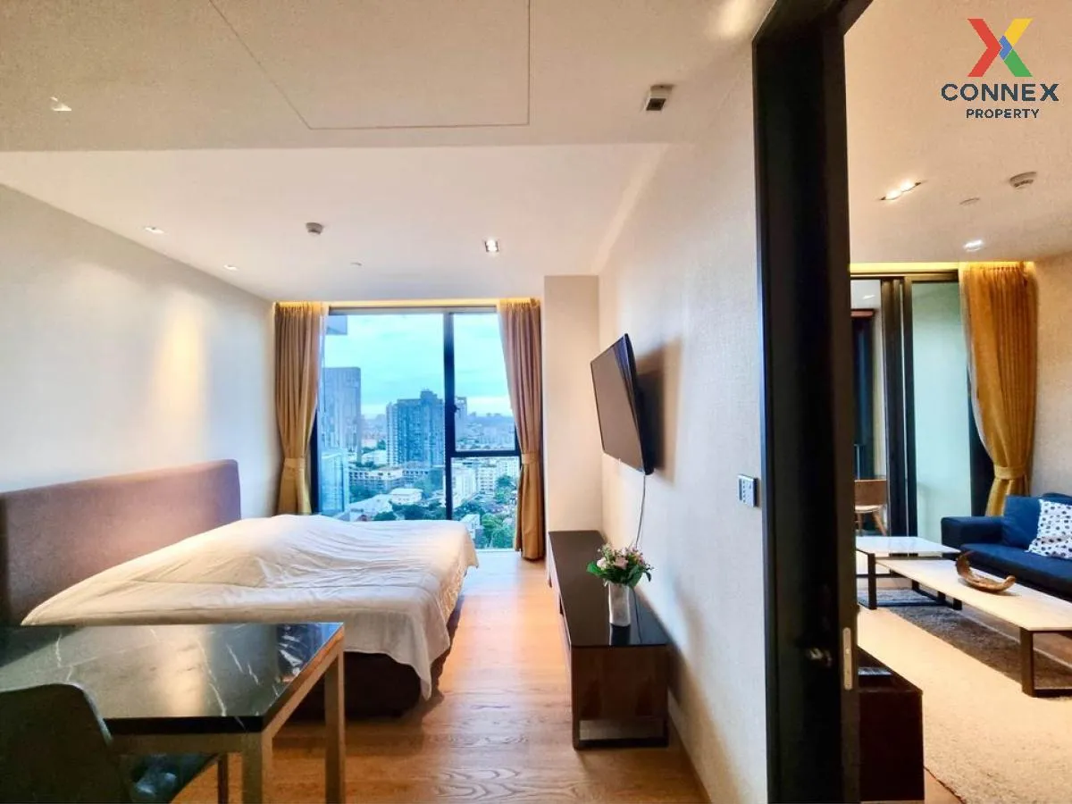 For Rent Condo , Beatniq Sukhumvit 32 , BTS-Thong Lo , Khlong Tan , Khlong Toei , Bangkok , CX-110808