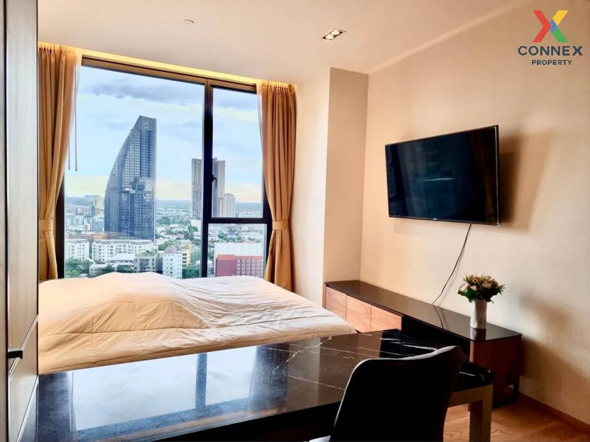 For Rent Condo , Beatniq Sukhumvit 32 , BTS-Thong Lo , Khlong Tan , Khlong Toei , Bangkok , CX-110808