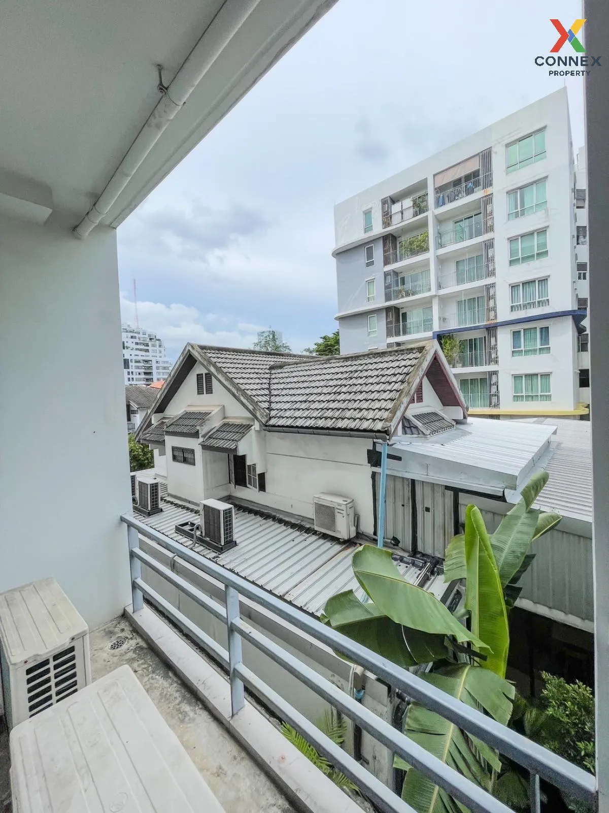 For Sale Condo , Le Rich @ Aree station , BTS-Ari , Sam Sen Nai , Phaya Thai , Bangkok , CX-110811