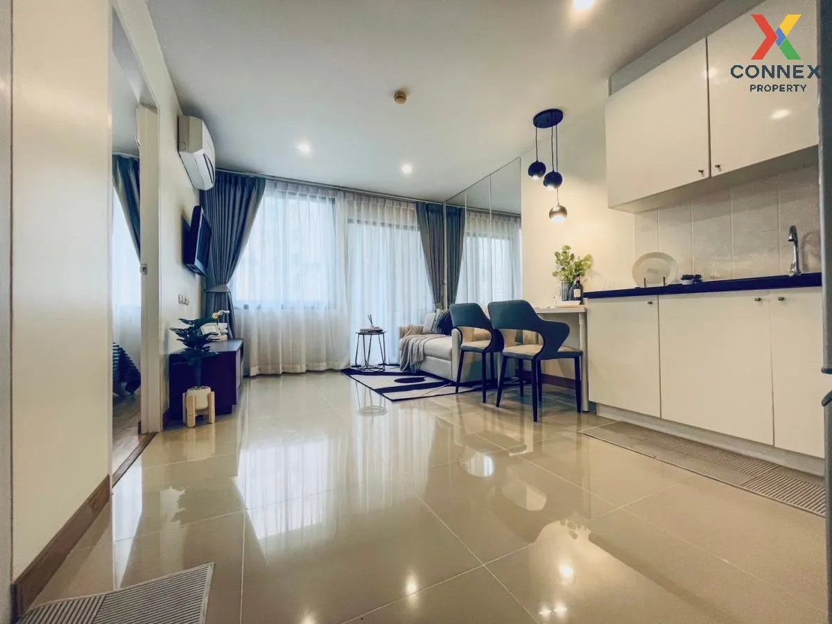 For Sale Condo , Le Rich @ Aree station , BTS-Ari , Sam Sen Nai , Phaya Thai , Bangkok , CX-110811 1