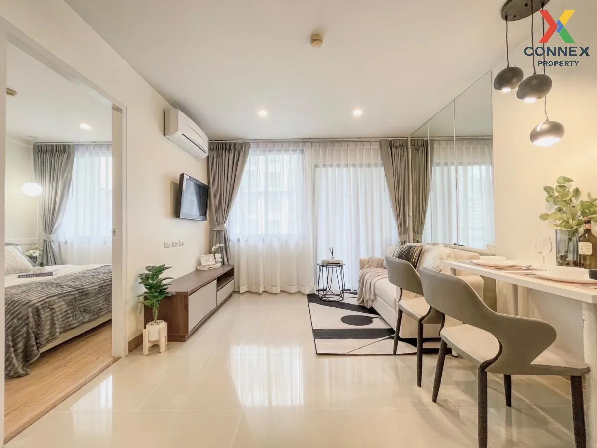 For Sale Condo , Le Rich @ Aree station , BTS-Ari , Sam Sen Nai , Phaya Thai , Bangkok , CX-110811 2