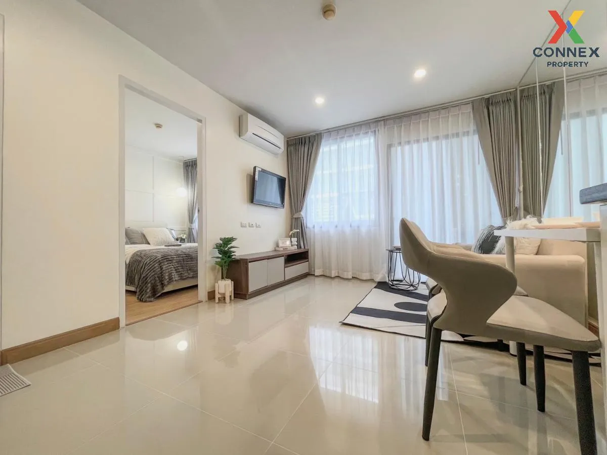 For Sale Condo , Le Rich @ Aree station , BTS-Ari , Sam Sen Nai , Phaya Thai , Bangkok , CX-110811 4