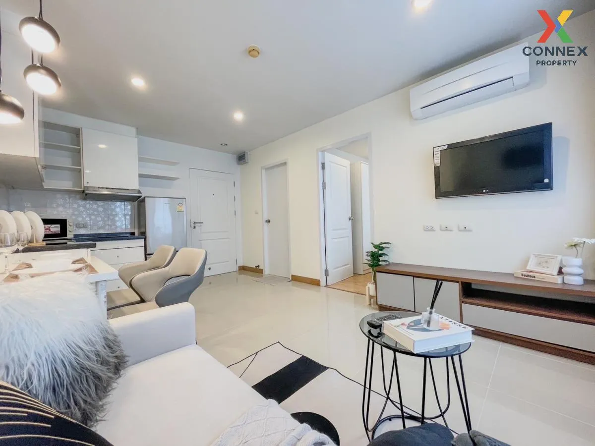 For Sale Condo , Le Rich @ Aree station , BTS-Ari , Sam Sen Nai , Phaya Thai , Bangkok , CX-110811