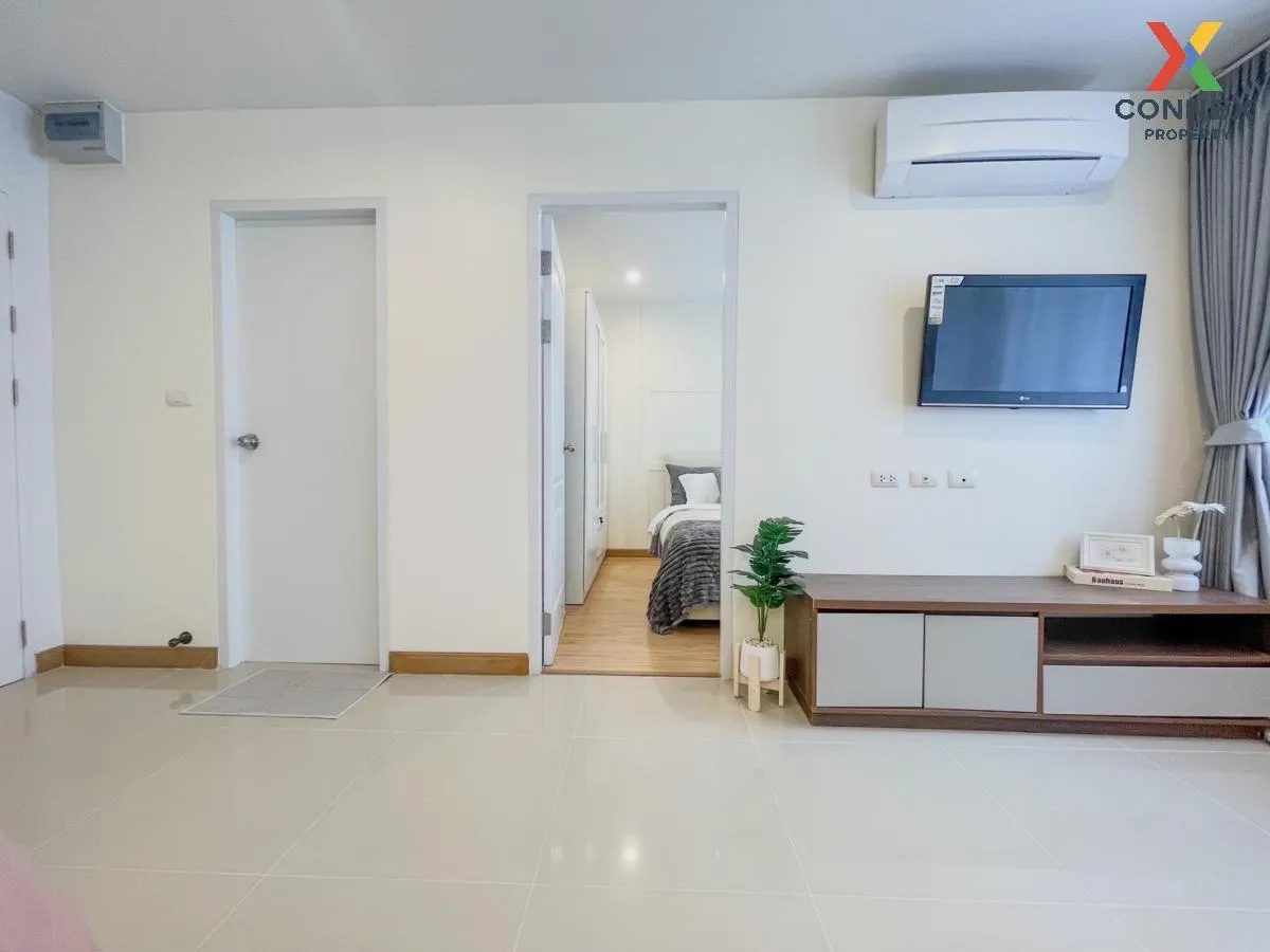 For Sale Condo , Le Rich @ Aree station , BTS-Ari , Sam Sen Nai , Phaya Thai , Bangkok , CX-110811