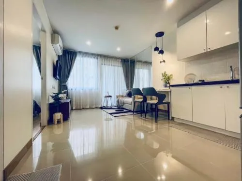 For Sale Condo , Le Rich @ Aree station , BTS-Ari , Sam Sen Nai , Phaya Thai , Bangkok , CX-110811