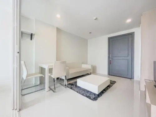 For Sale Condo , Elements Srinakarin , MRT-Suan Luang Rama 9 , Nong Bon , Prawet , Bangkok , CX-110819