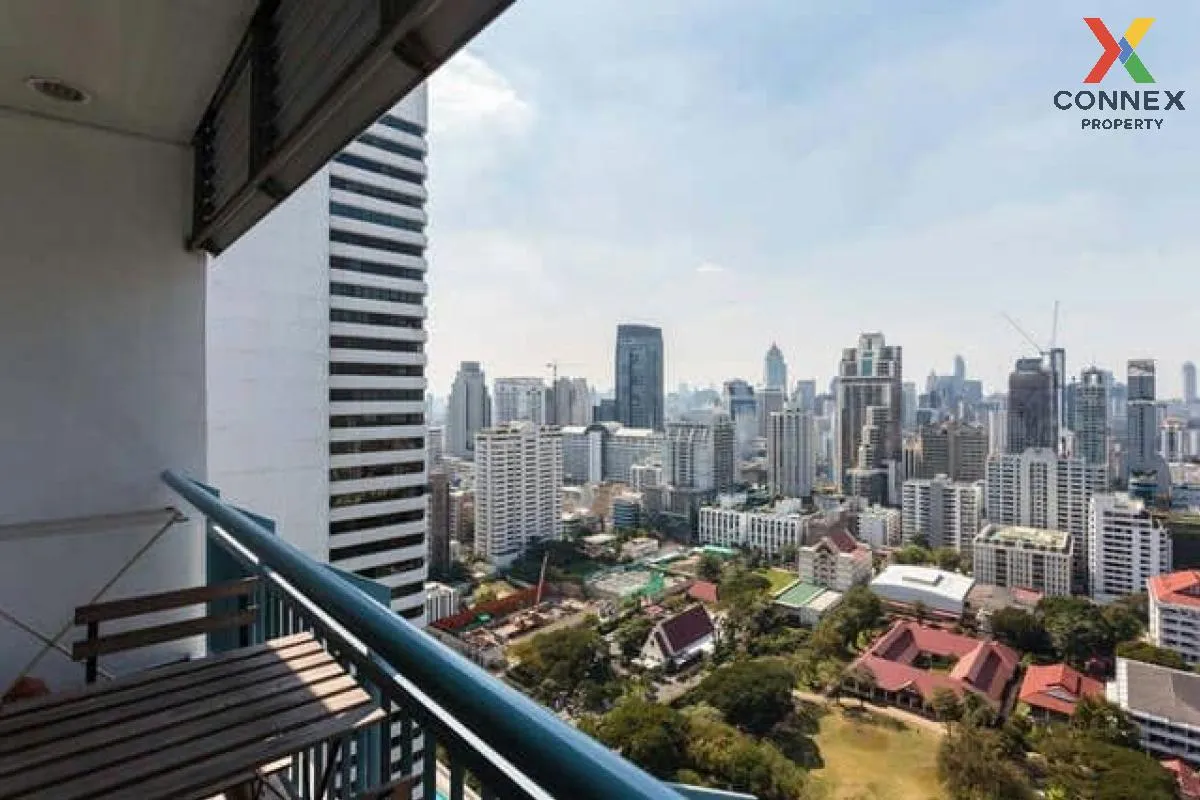 For Rent Condo , Grand Park View Asoke , BTS-Asok , Khlong Toei , Watthana , Bangkok , CX-110820