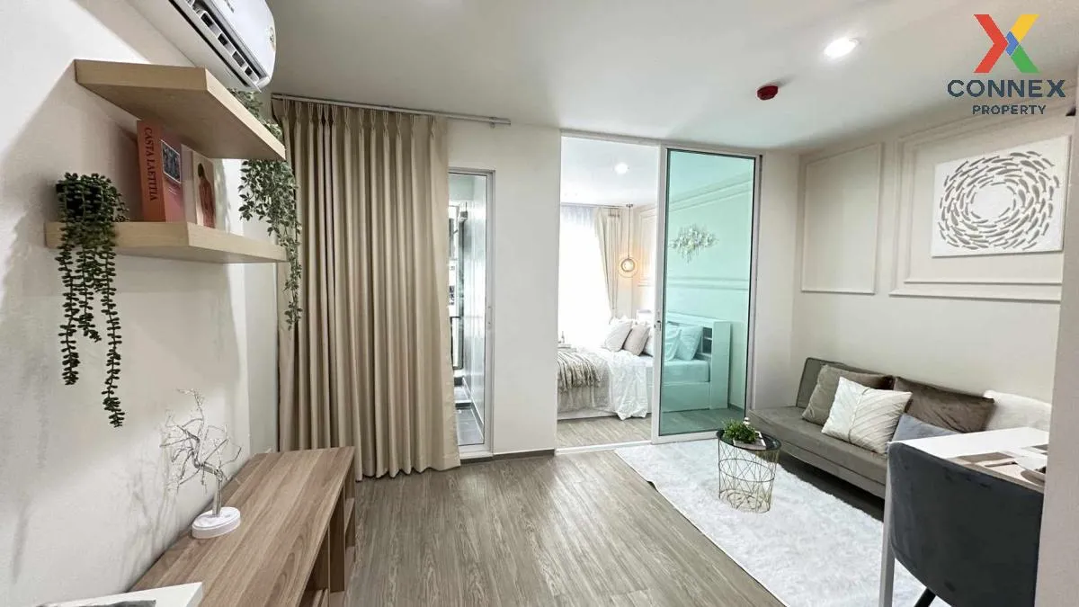 For Sale Condo , Regent Home Sukhumvit 97/1 , BTS-Bang Chak , Bang Chak , Phra Khanong , Bangkok , CX-110821 3