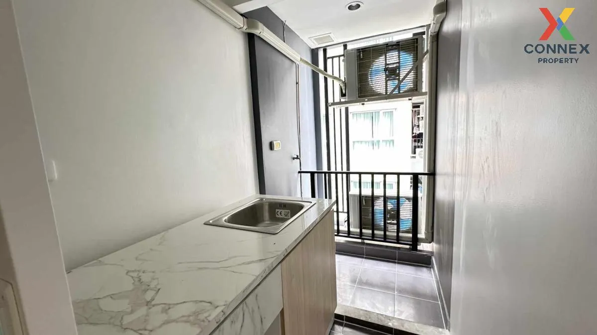 For Sale Condo , Regent Home Sukhumvit 97/1 , BTS-Bang Chak , Bang Chak , Phra Khanong , Bangkok , CX-110821