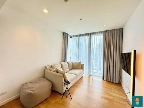 For Rent Condo , Nara 9 , BTS-Chong Nonsi , Thungmahamek , Sa Thon , Bangkok , CX-110823