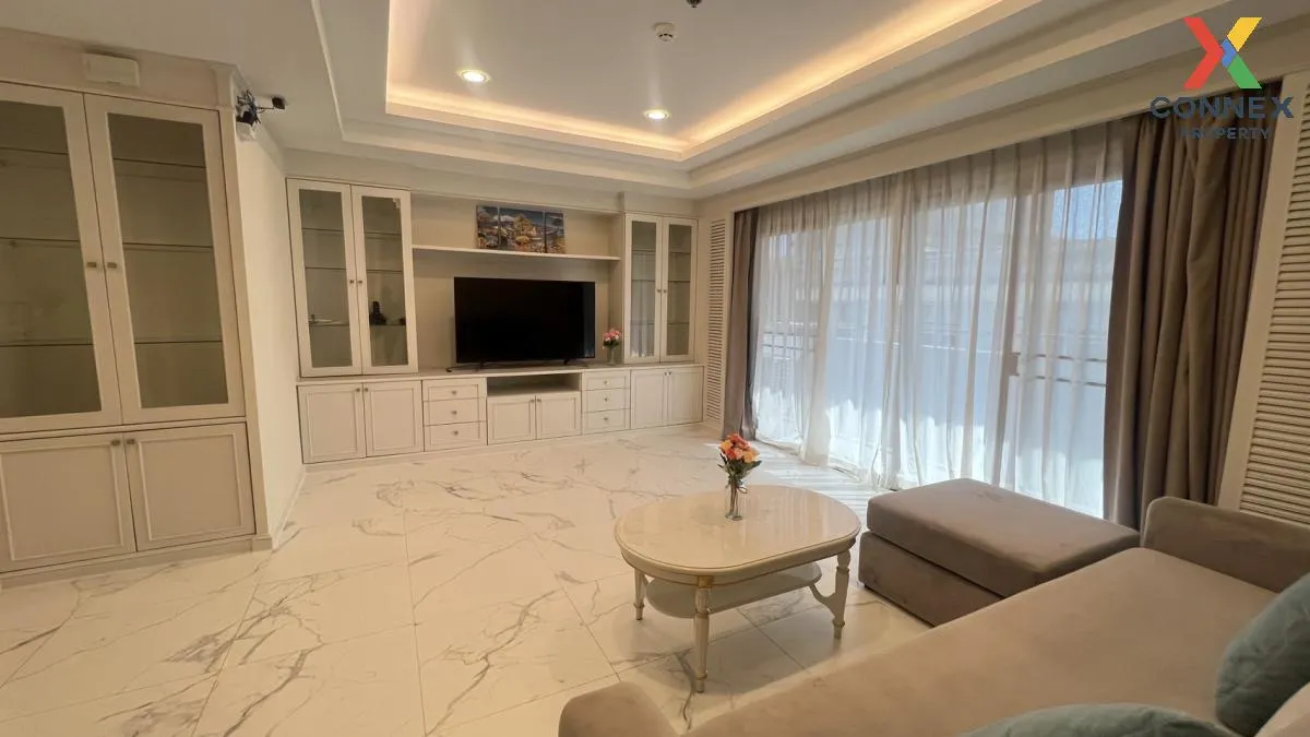 For Rent Condo , M Towers , BTS-Phrom Phong , Khlong Tan Nuea , Watthana , Bangkok , CX-110824 2