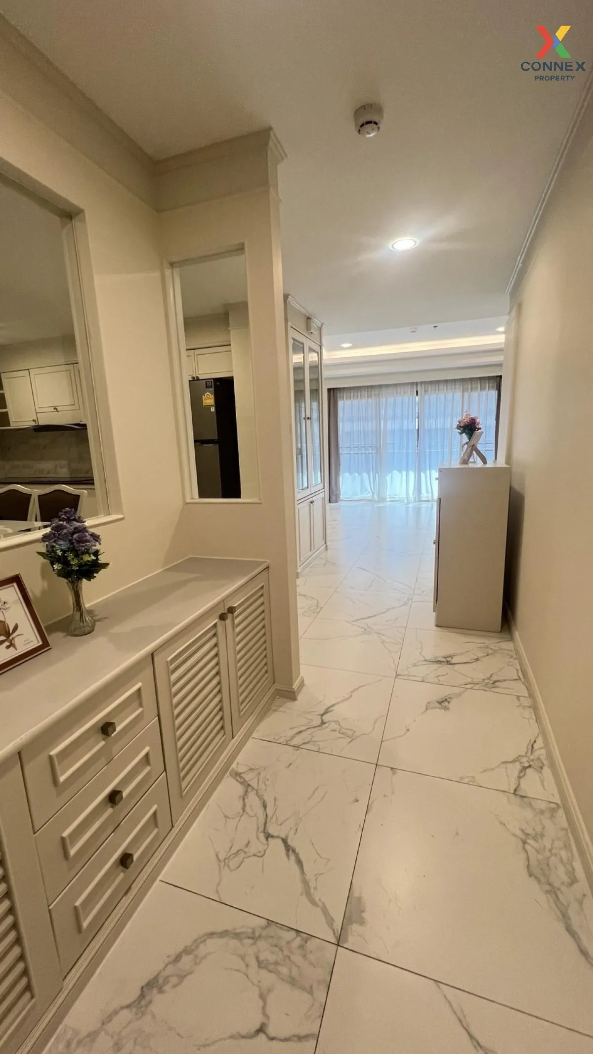 For Rent Condo , M Towers , BTS-Phrom Phong , Khlong Tan Nuea , Watthana , Bangkok , CX-110824