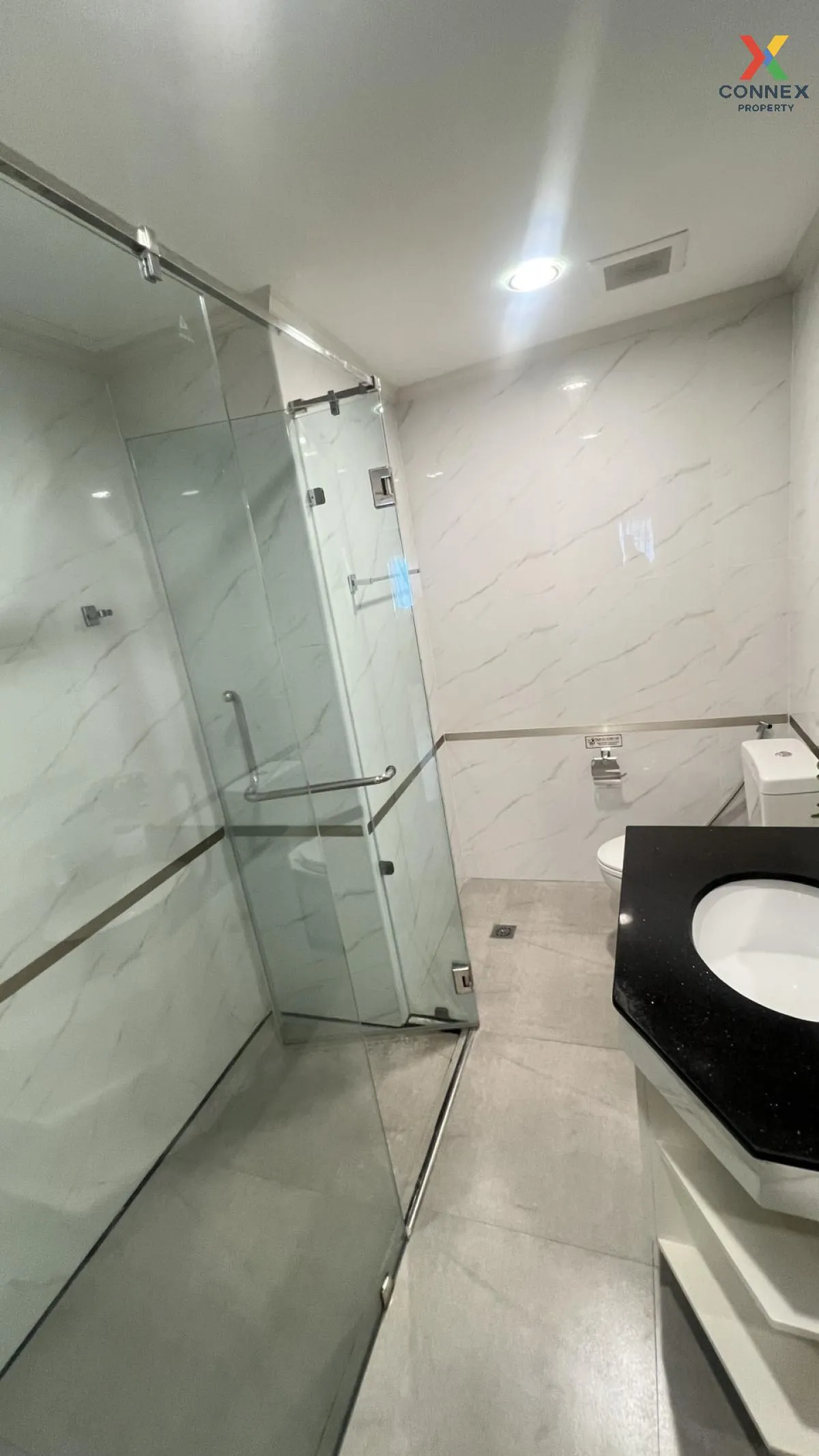 For Rent Condo , M Towers , BTS-Phrom Phong , Khlong Tan Nuea , Watthana , Bangkok , CX-110824