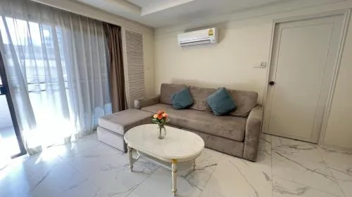 For Rent Condo , M Towers , BTS-Phrom Phong , Khlong Tan Nuea , Watthana , Bangkok , CX-110824