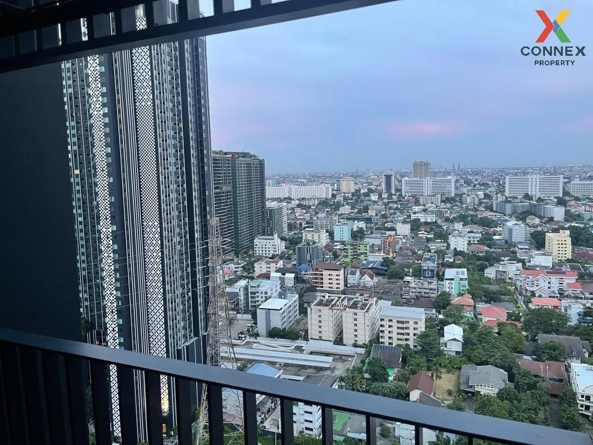 For Rent Condo , Life Ladprao Valley , BTS-Ha Yaek Lat Phrao , Chomphon , Chatuchak , Bangkok , CX-110825