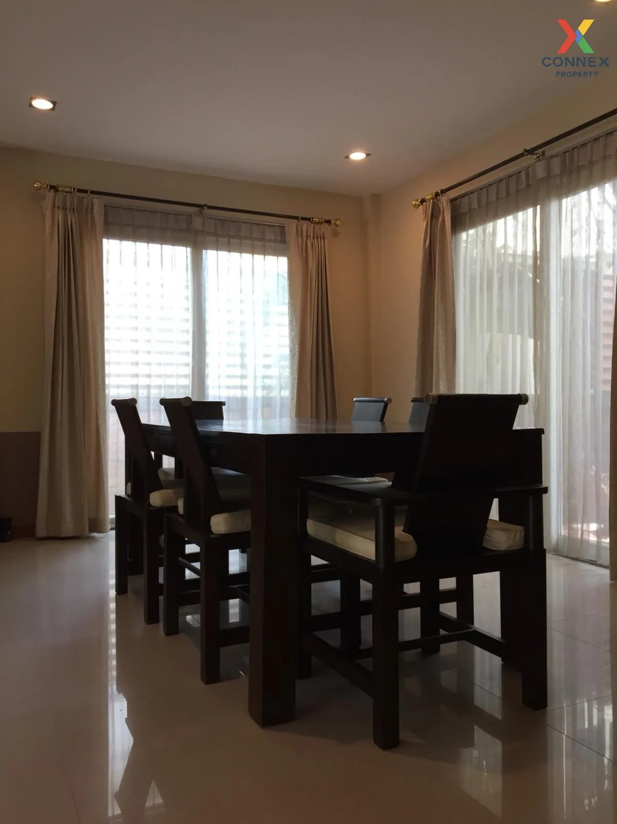 For Rent House , Casa Ville Ratchaphruek - Rattanathibet 2 , Mahasawat , Bang Kruai , Nonthaburi , CX-110827