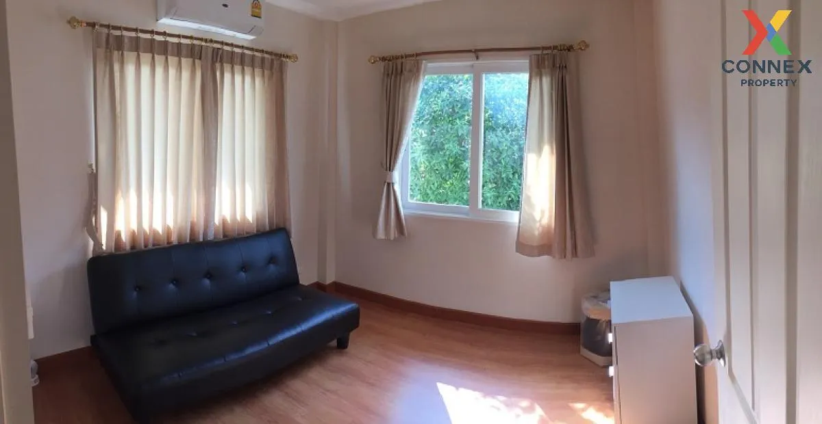 For Rent House , Casa Ville Ratchaphruek - Rattanathibet 2 , Mahasawat , Bang Kruai , Nonthaburi , CX-110827