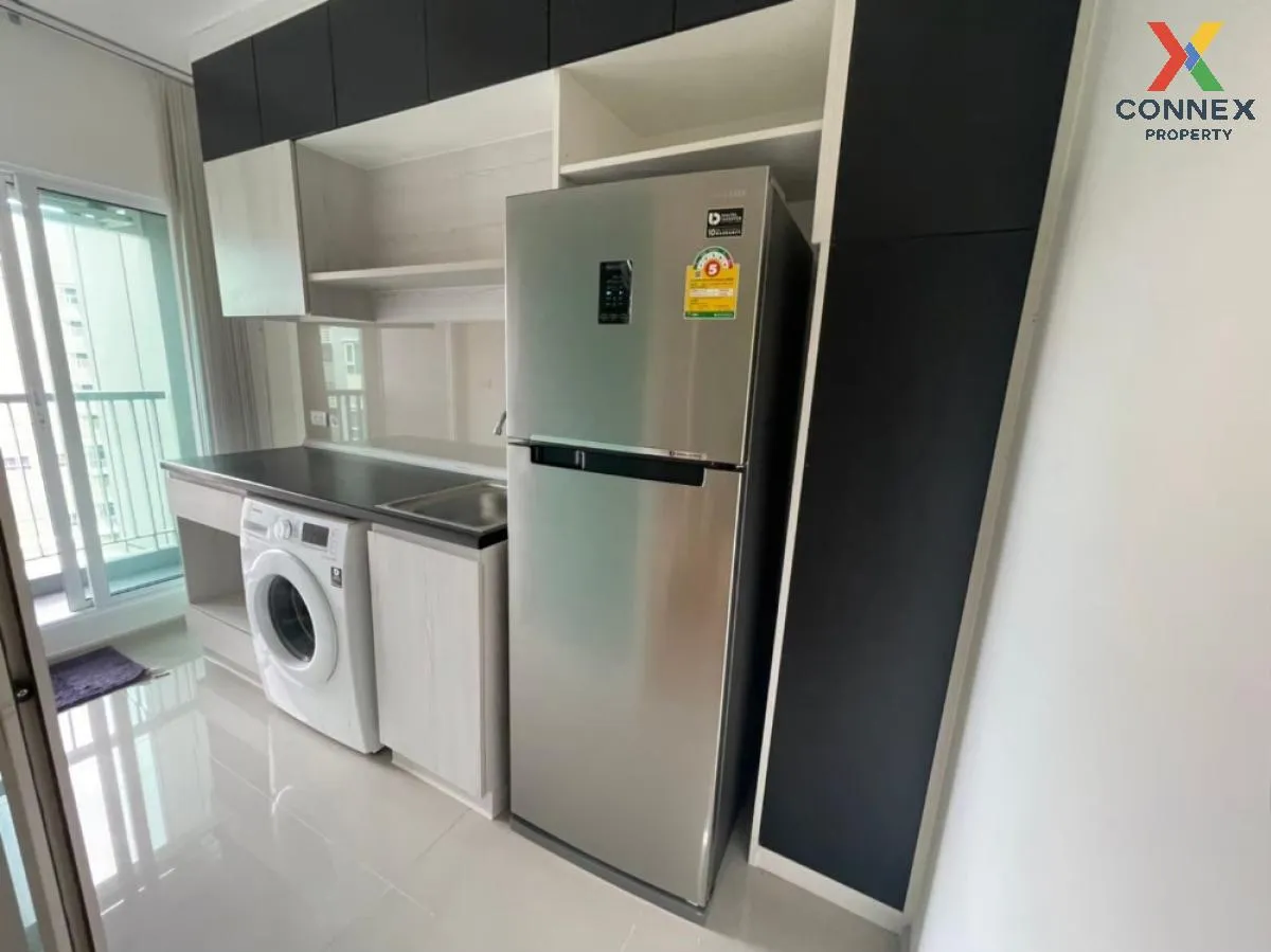 For Sale Condo , Aspire Erawan , BTS-Chang Erawan , Bang Duan , Don Mueang , Samut Prakarn , CX-110835 3