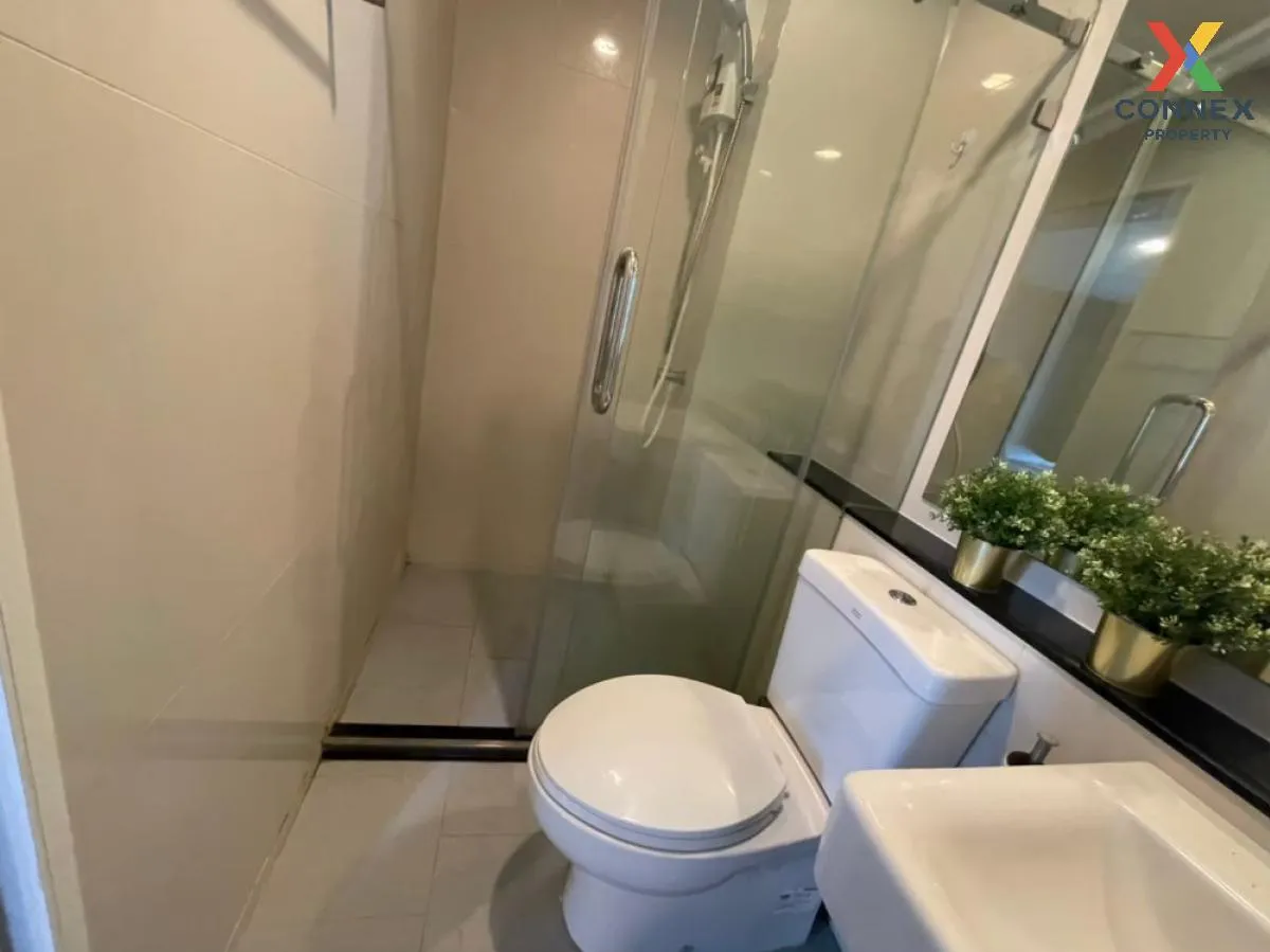 For Sale Condo , Aspire Erawan , BTS-Chang Erawan , Bang Duan , Don Mueang , Samut Prakarn , CX-110835