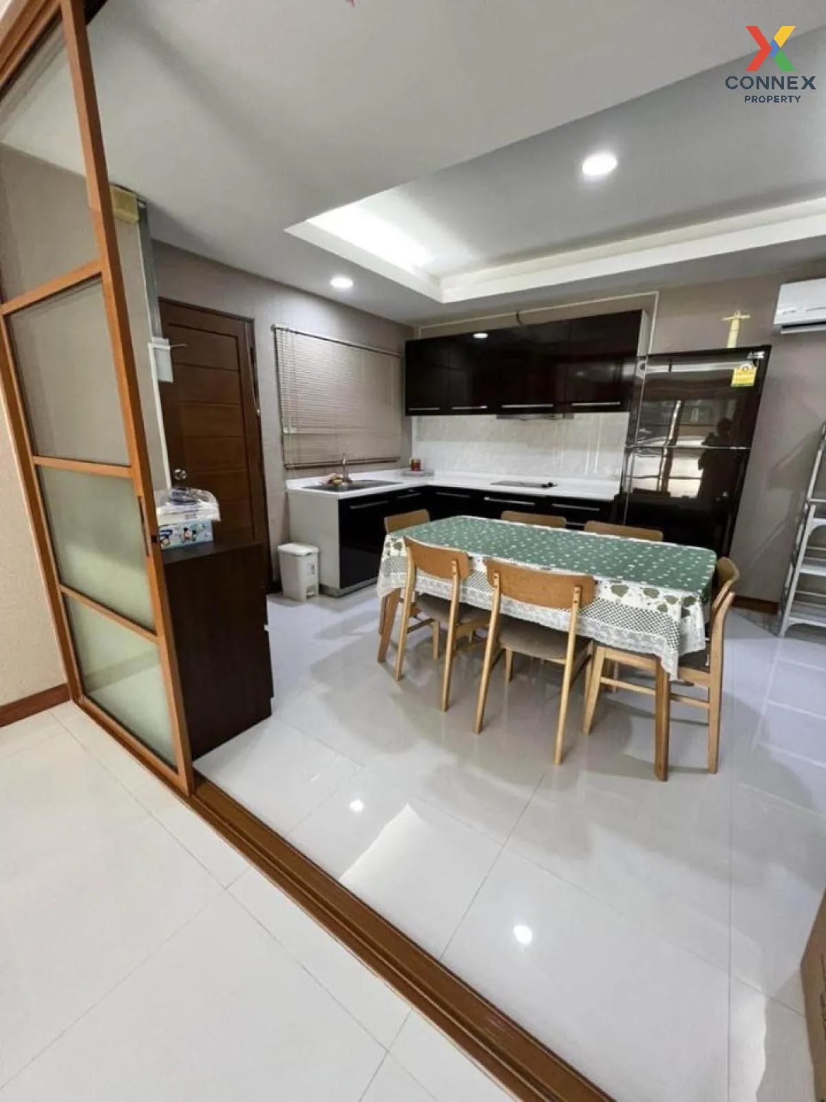 For Sale Condo , Waterford Thonglor 11 , BTS-Thong Lo , Khlong Tan Nuea , Watthana , Bangkok , CX-110836 4