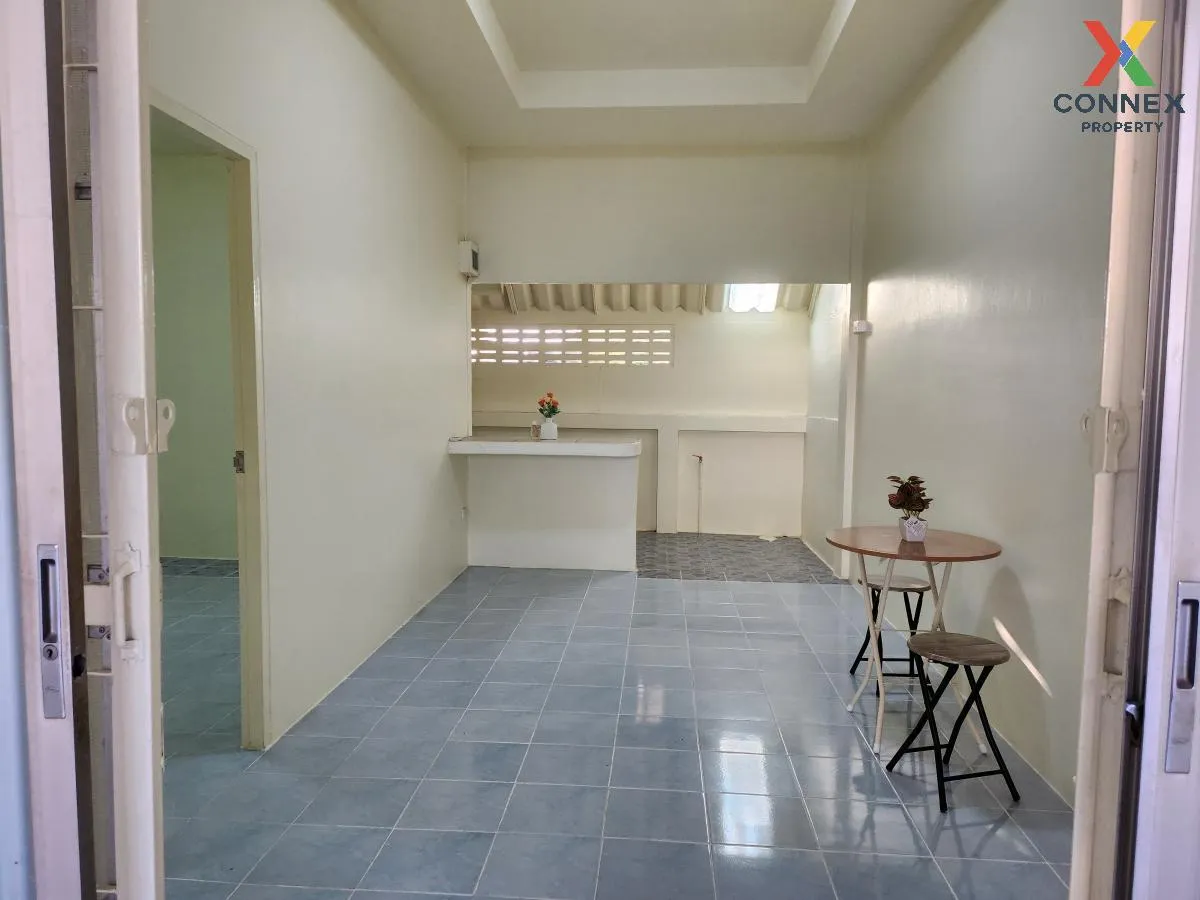 For Sale Townhouse/Townhome  , Baan Great Village , Nai Mueang , Mueang Nakhon Ratchasima , Nakhon Ratchasima , CX-110841 4