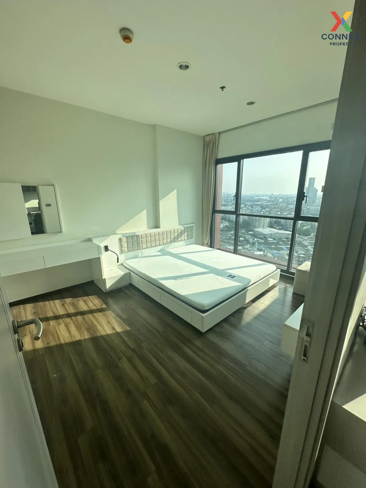 For Rent Condo , WYNE Sukhumvit , BTS-Phra Khanong , Phra Khanong , Khlong Toei , Bangkok , CX-110846 2