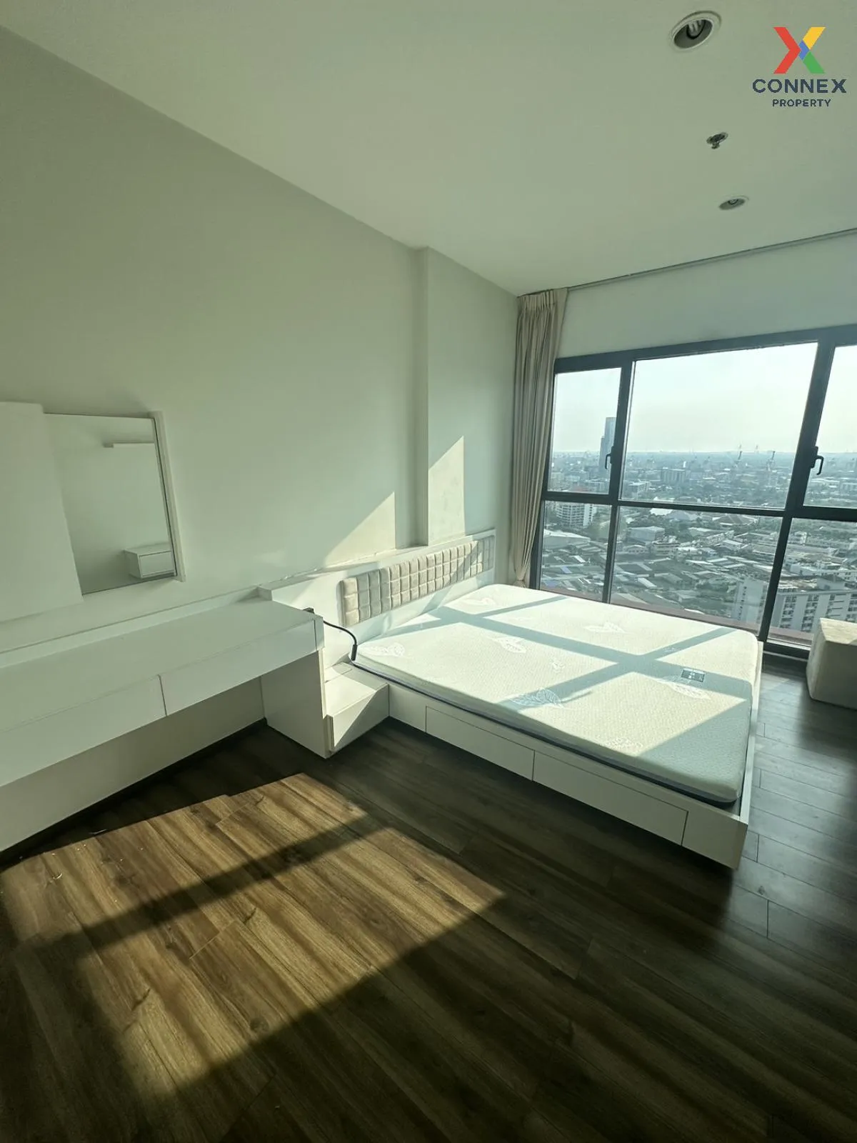 For Rent Condo , WYNE Sukhumvit , BTS-Phra Khanong , Phra Khanong , Khlong Toei , Bangkok , CX-110846 3