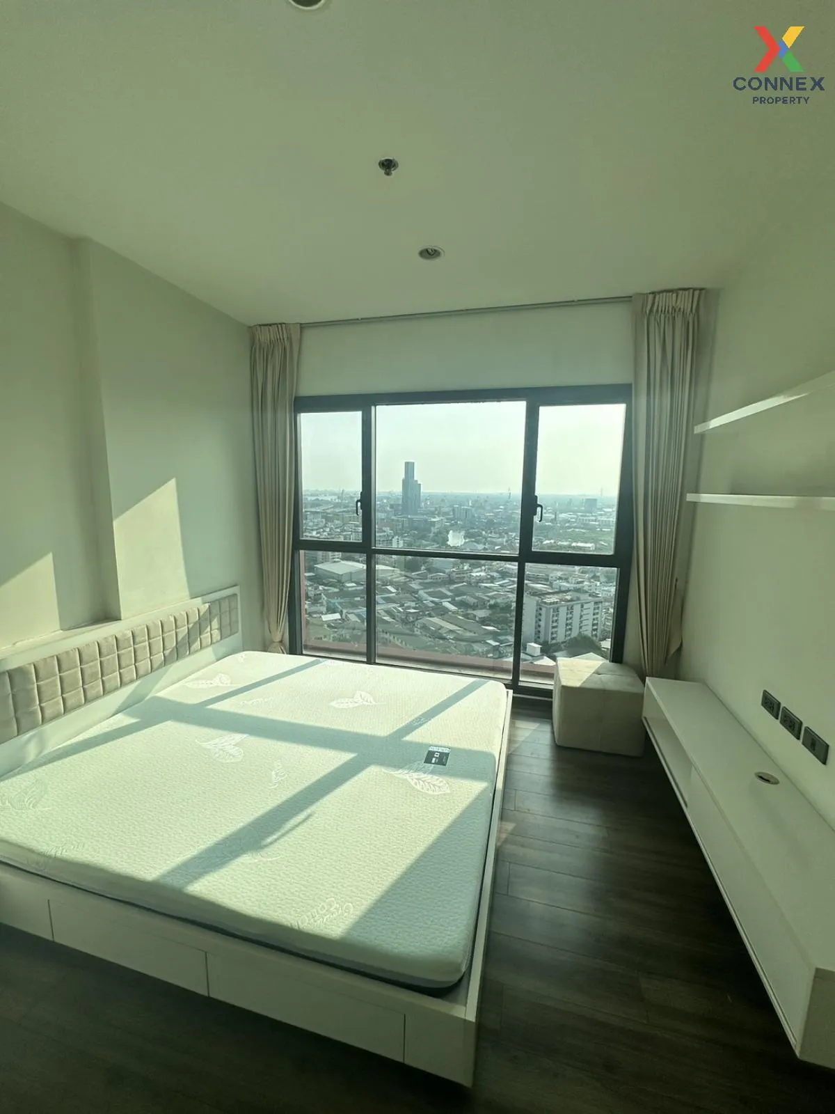 For Rent Condo , WYNE Sukhumvit , BTS-Phra Khanong , Phra Khanong , Khlong Toei , Bangkok , CX-110846 4