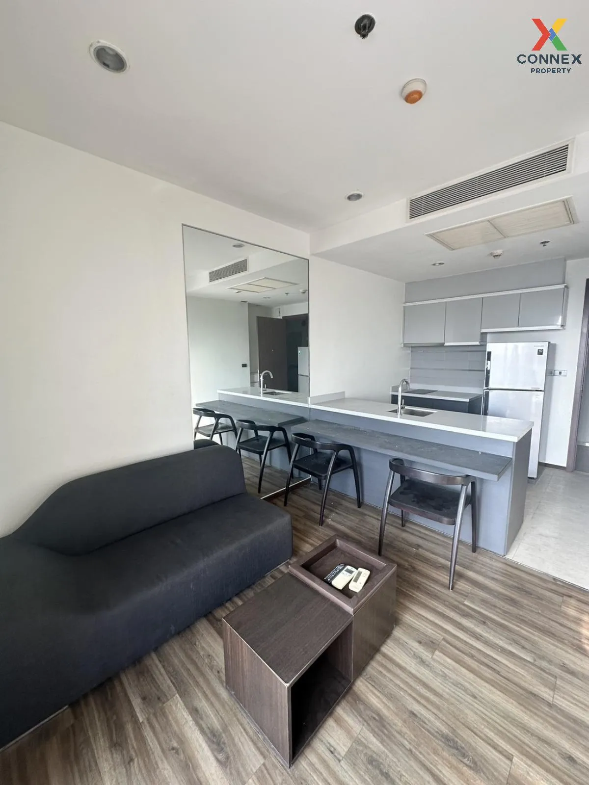 For Rent Condo , WYNE Sukhumvit , BTS-Phra Khanong , Phra Khanong , Khlong Toei , Bangkok , CX-110846