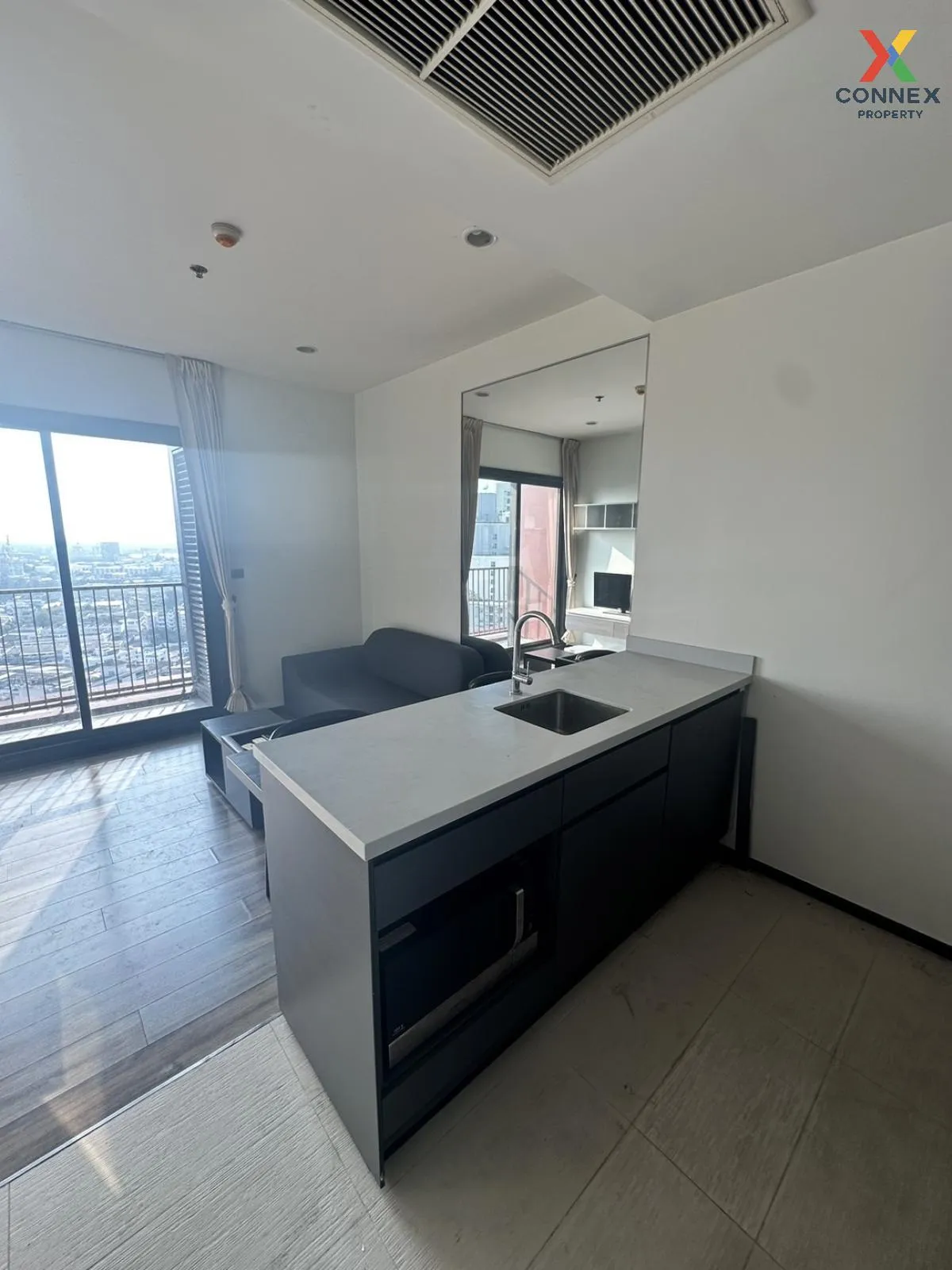 For Rent Condo , WYNE Sukhumvit , BTS-Phra Khanong , Phra Khanong , Khlong Toei , Bangkok , CX-110846